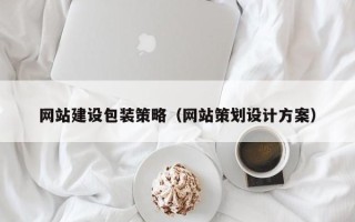 甘肃网站建设包装策略（网站策划设计方案）